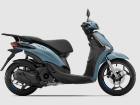 Piaggio Liberty S 125
