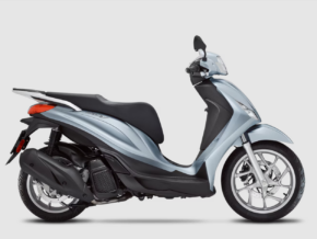 PIAGGIO MEDLEY 125