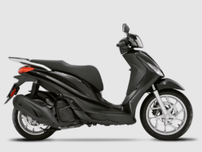 PIAGGIO MEDLEY 200