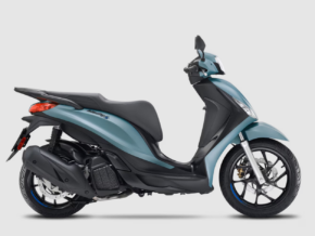 PIAGGIO MEDLEY S 200
