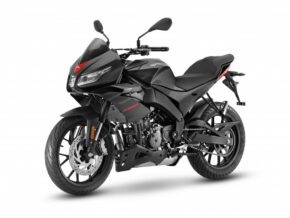 APRILIA TUONO 125 E5+ 2025 NUEVA
