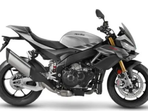 APRILIA TUONO V4 1100 E5+ 2025 NUEVA