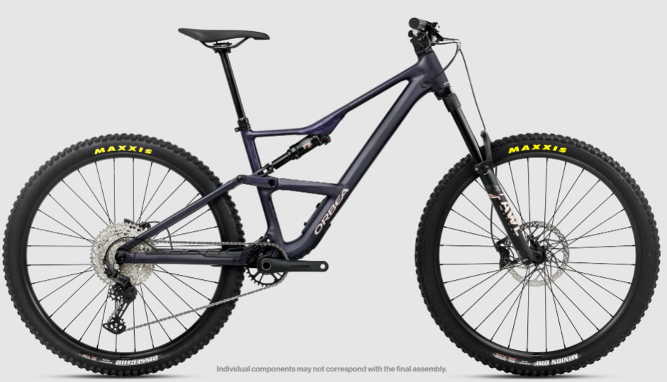 OCCAM morada
