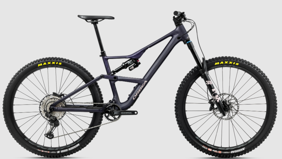 Occam lt h10 morada