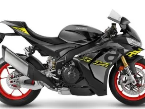 APRILIA RSV 4 1100 E5+ 2025 NUEVA