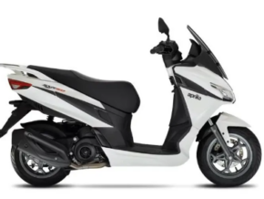 APRILIA SRX 50 2021 NUEVA