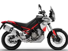APRILIA TUAREG 660 E5+ 2025 NUEVA