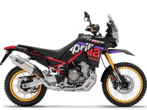 APRILIA TUAREG 660 REALLY E5+ 2025 NUEVA