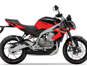 APRILIA TUONO 457 E5+ 2025-2025 NUEVA