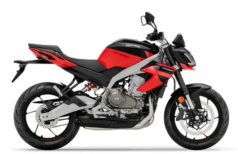 aprilia tuono 457 e5 piranha