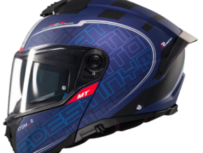 CASCO MT ATOM 2 SV DESTINY