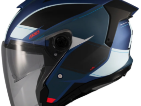 CASCO AXXIS BLAZER SV TRAFFIC