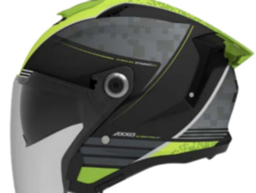 CASCO AXXIS BLAZER SV PIXELART