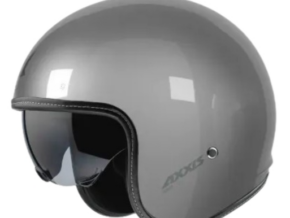 CASCO AXXIS HORNET S SV SOLID