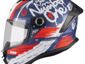 CASCO MT INFANTIL STINGER 2 ROCKET