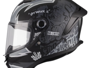 CASCO MT INFANTIL STINGER 2 TAGGER