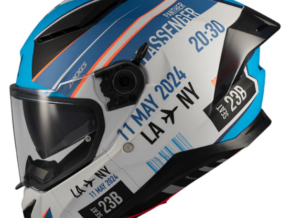 CASCO AXXIS PANTHER SV PASSENGER