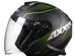 CASCO AXXIS MIRAGE SV VILLAGE