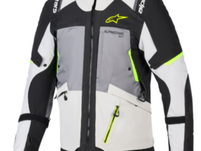 CHAQUETA ALPINESTARS ANDES V4 DRYSTAR
