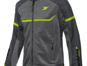 CHAQUETA SEVENTY SD-JR30.1 MOJAVE RACING