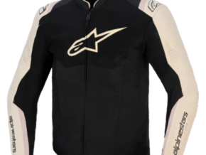 CHAQUETA ALPINESTARS T-SPS AIR V2