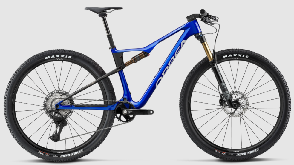 oiz m-pro azul-2026