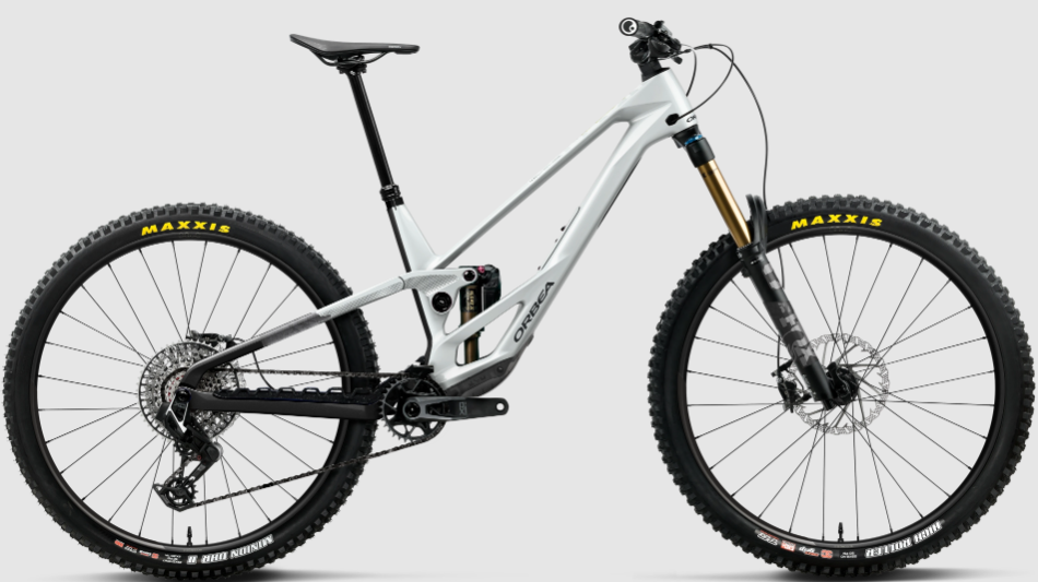 rallon e ltd blanco