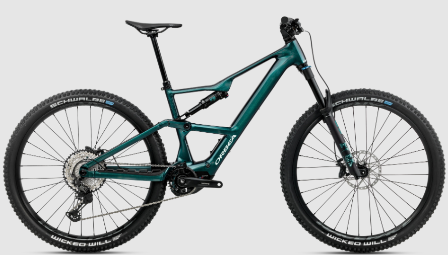 rise sl h10-verde-2026