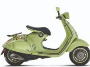 VESPA 946 BUNNY 2023-2023