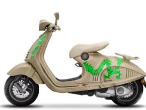VESPA 946 DRAGON 2024-2025