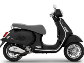 VESPA GTS 310 FL24 E5+ 2024