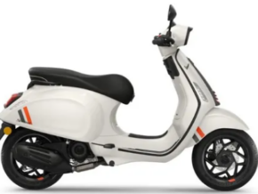 VESPA SPRINT 50 S 4T E5 FL24 2024-2025