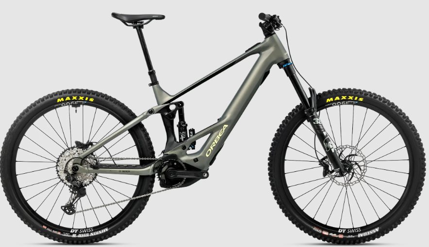 wild h10 mullet-verde-2026