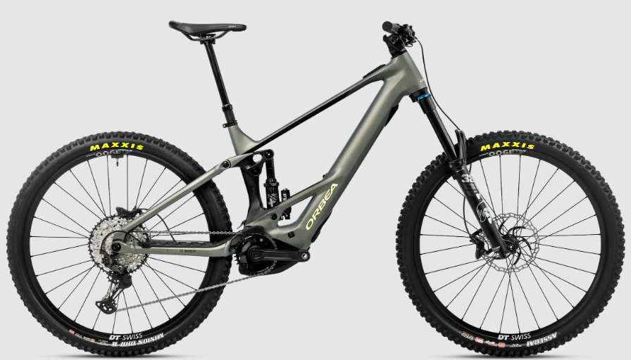 wild h10-verde-2026