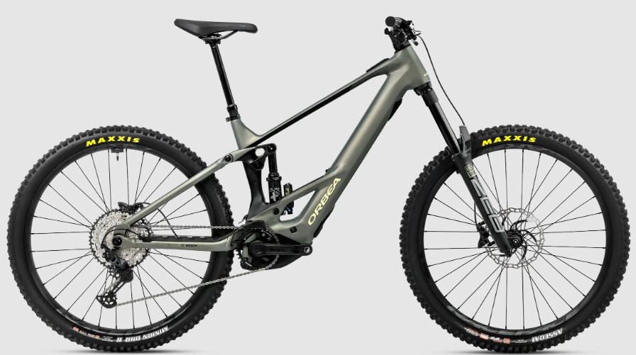 wild h20-verde-2026