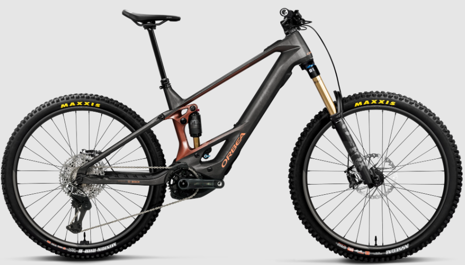 wild m-ltd mullet-negro-2026