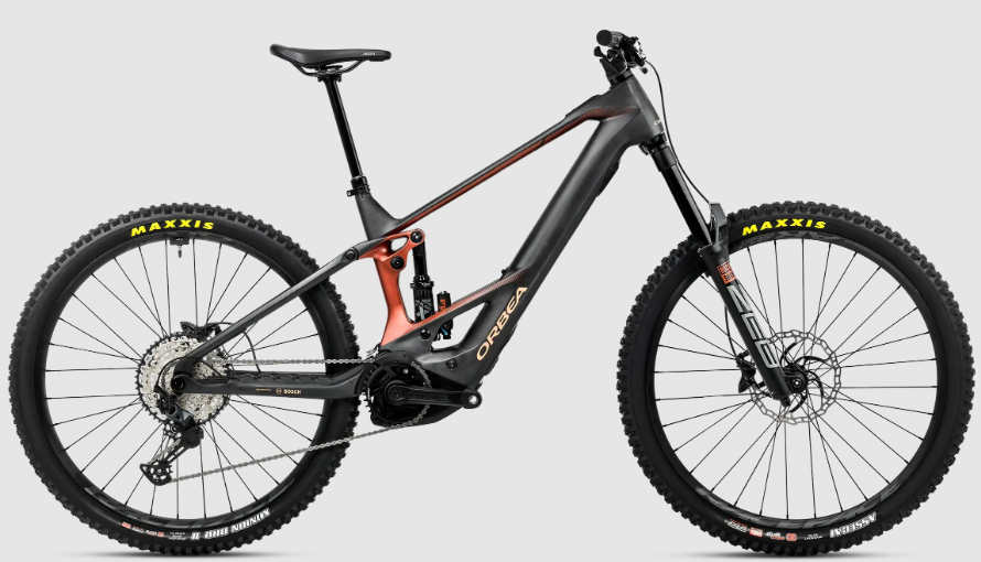 wild m20-mullet-negro-2026