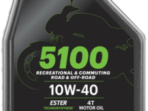 ACEITE MOTUL 5100 10W40 4T 1L - 104066