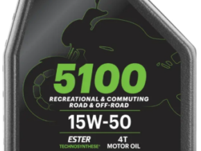 ACEITE MOTUL 5100 15W50 4T 1L - 104080