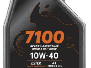 ACEITE MOTUL 7100 10W40 4T 1L - 104091