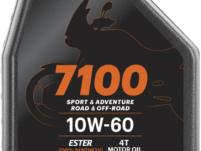 ACEITE MOTUL 7100 10W60 4T 1L - 104100