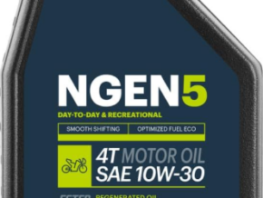 ACEITE MOTUL NGEN 5 10W30 4T 1L - 111817