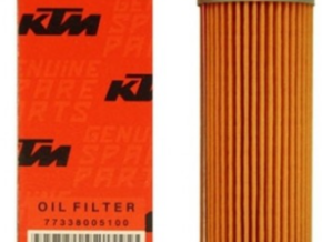 FILTRO DE ACEITE 77338005100