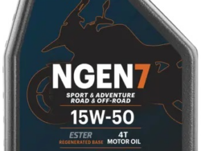 ACEITE MOTUL NGEN 7 15W50 4T 1L - 111824