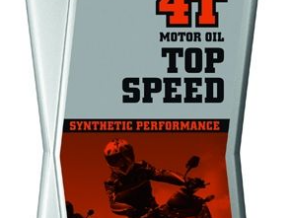 ACEITE MOTOR TOP SPEED MC 4T 15W50 1L. MT062H004T