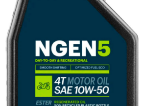 ACEITE MOTUL NGEN 5 10W50 4T 1L 111831