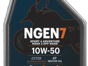 ACEITE MOTUL NGEN 7 10W50 4T 1L 111822