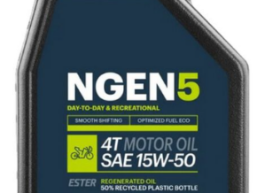 ACEITE MOTUL NGEN 5 15W50 4T 1L 111833