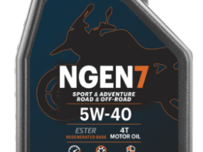 ACEITE MOTUL NGEN 7 5W40 4T 1L 111826