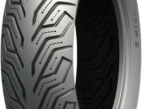 CUBIERTA 140/70 14 M/C 68S REINF CITY GRIP 2 R TL